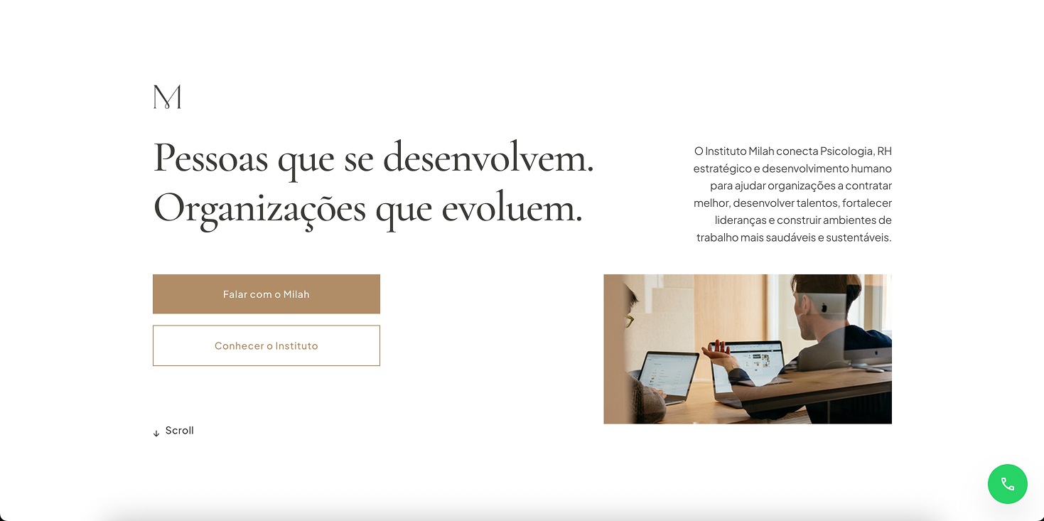 Instituto Milah